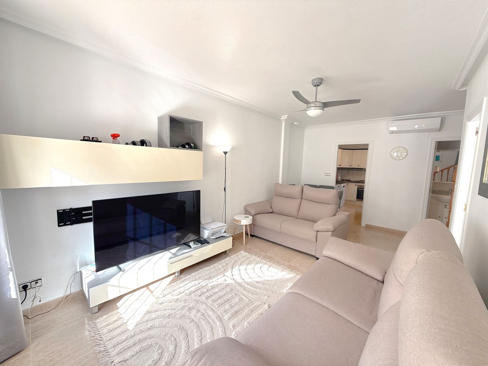 3 slaapkamer Huis te koop in Cabo Roig - € 219.900 (Ref: 9498894)