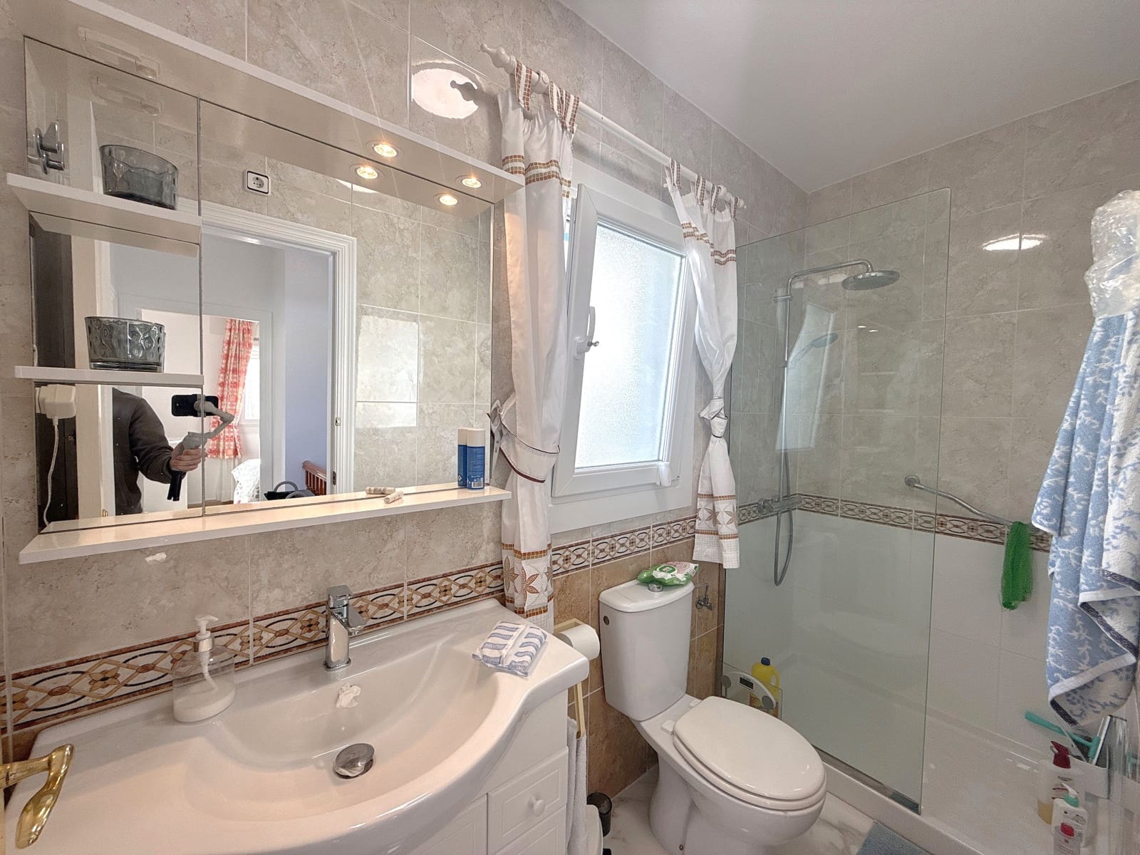 3 slaapkamer Huis te koop in Cabo Roig - € 219.900 (Ref: 9498894)