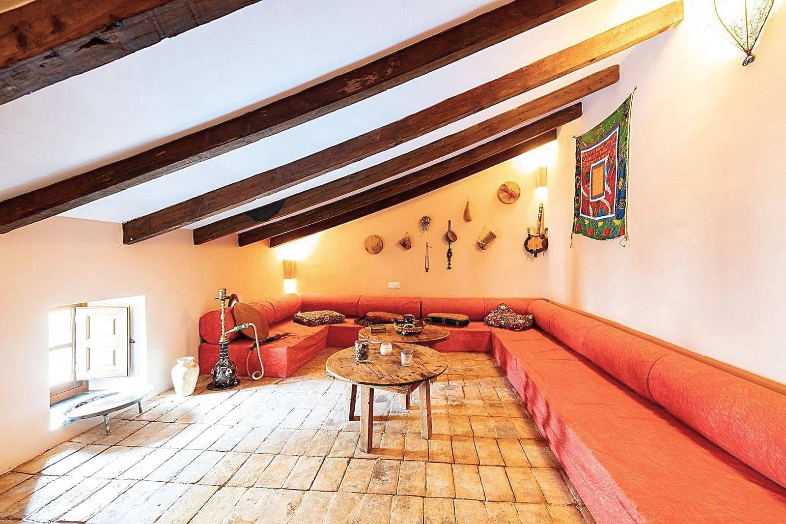 8 slaapkamer Finca/Landhuis te koop in Los Martinez del Puerto - € 394.900 (Ref: 9498996)