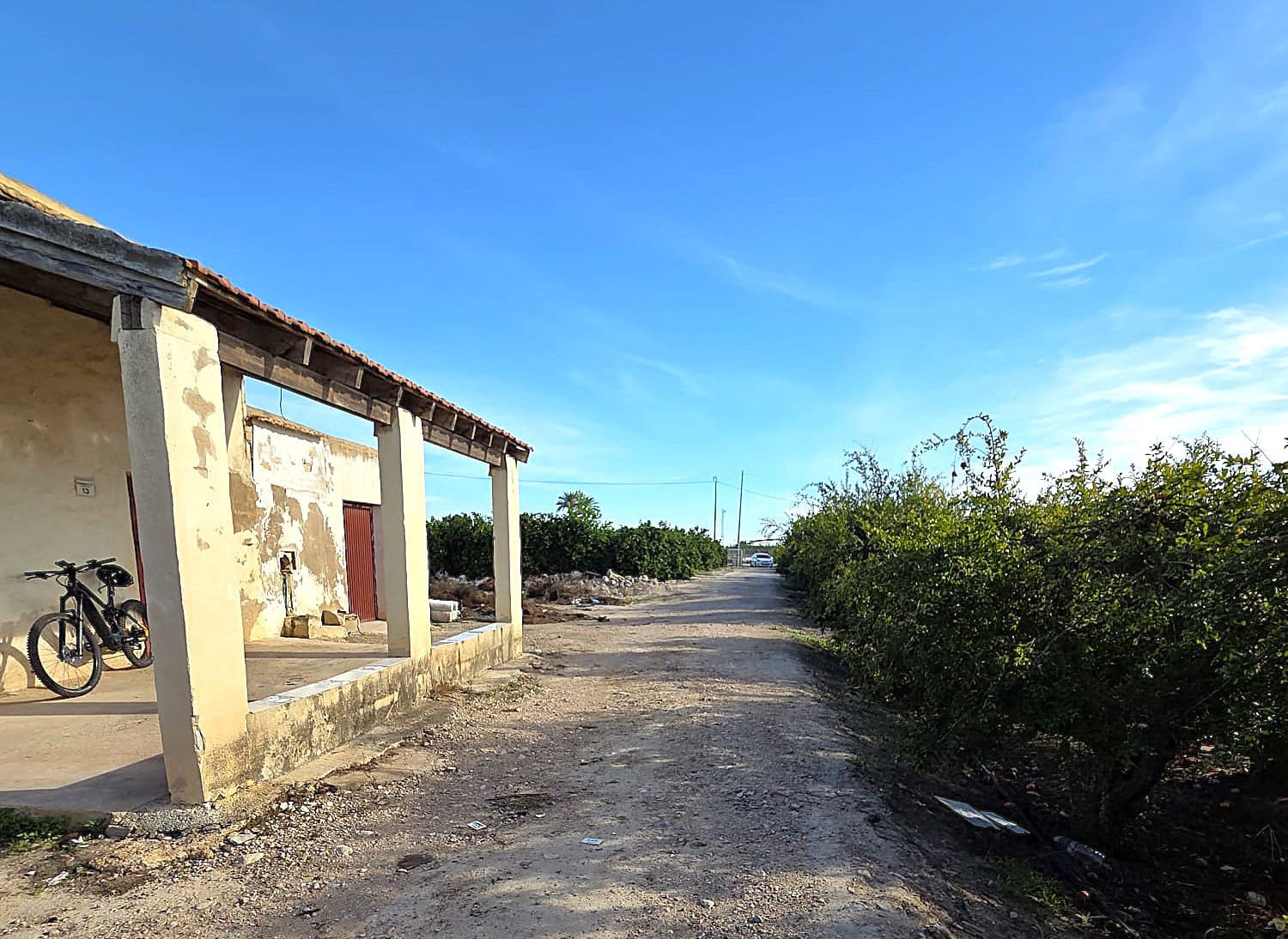 2 bedroom Finca/Country House for sale in Albatera - € 184,990 (Ref: 9498997)