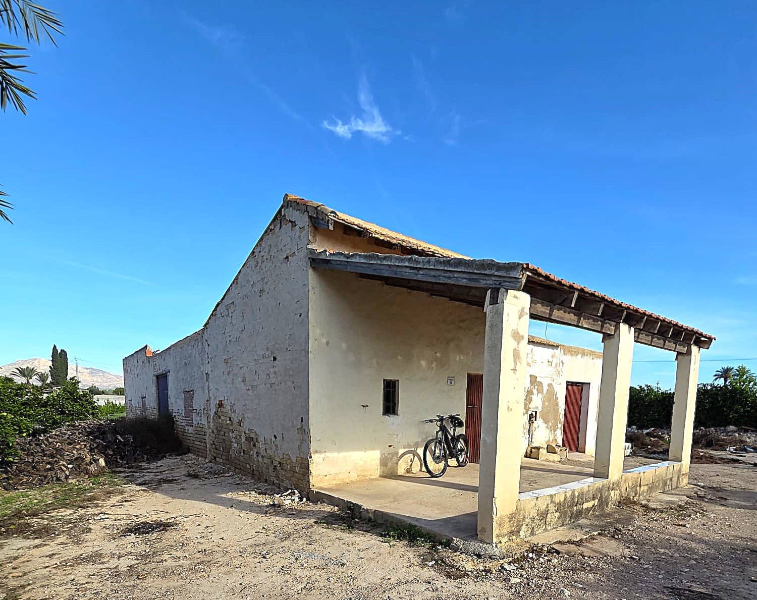 2 bedroom Finca/Country House for sale in Albatera - € 184,990 (Ref: 9498997)