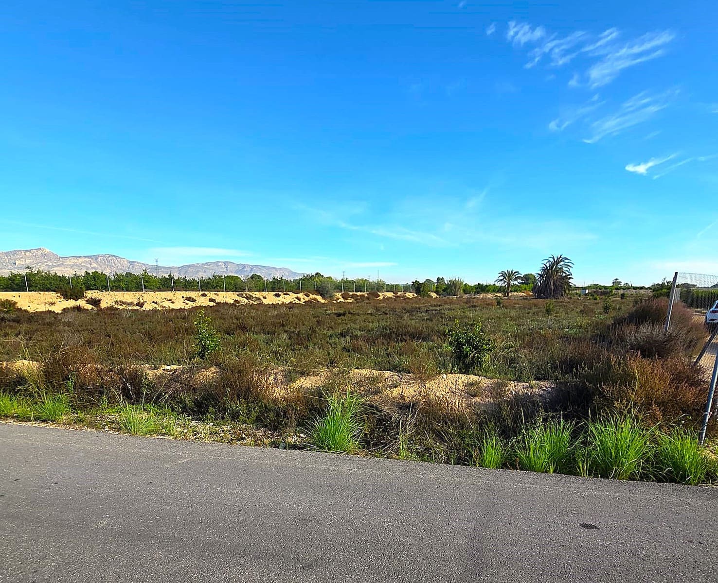 2 bedroom Finca/Country House for sale in Albatera - € 184,990 (Ref: 9498997)