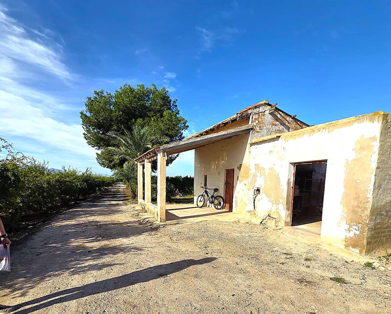 2 bedroom Finca/Country House for sale in Albatera - € 184,990 (Ref: 9498997)