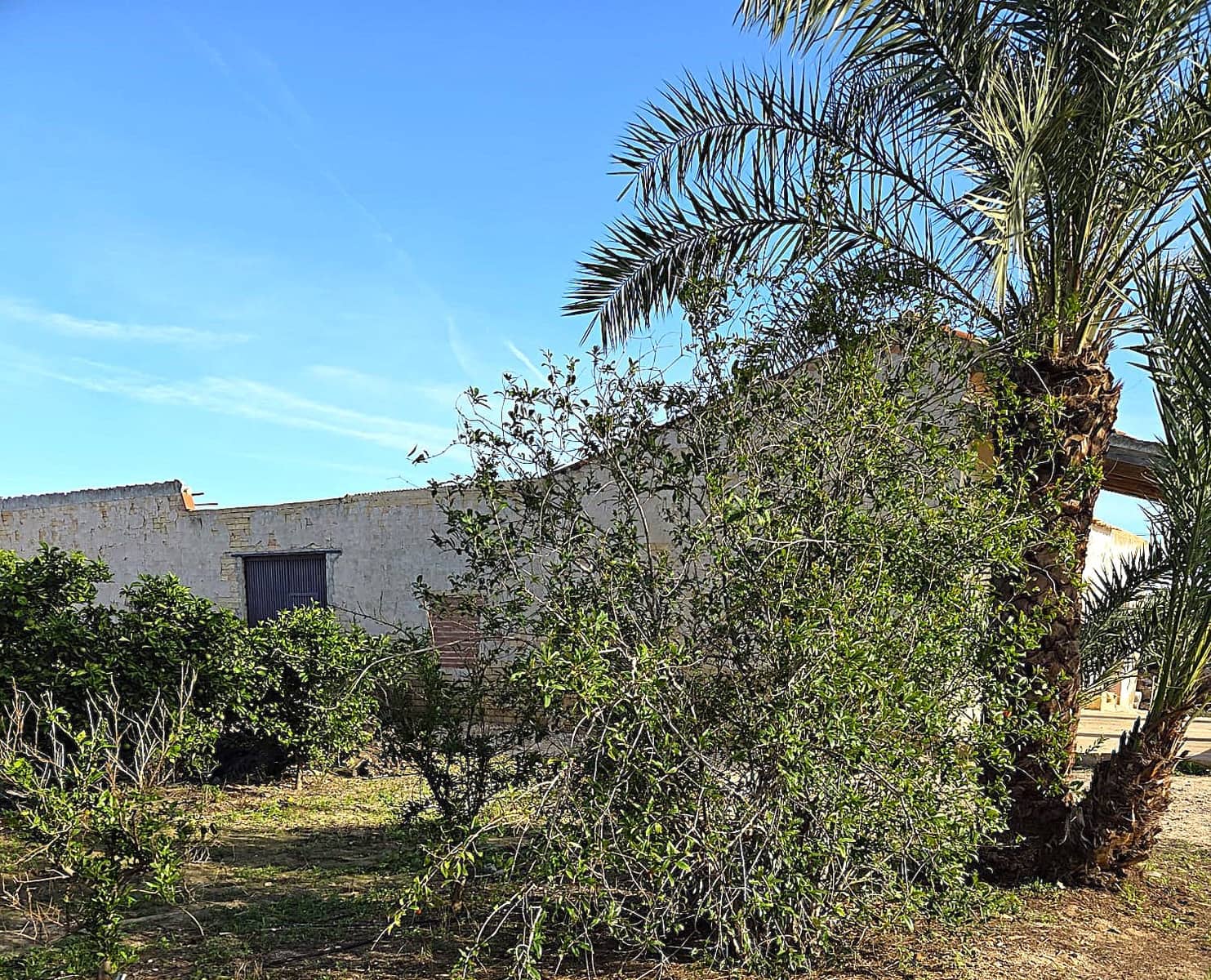 2 bedroom Finca/Country House for sale in Albatera - € 184,990 (Ref: 9498997)