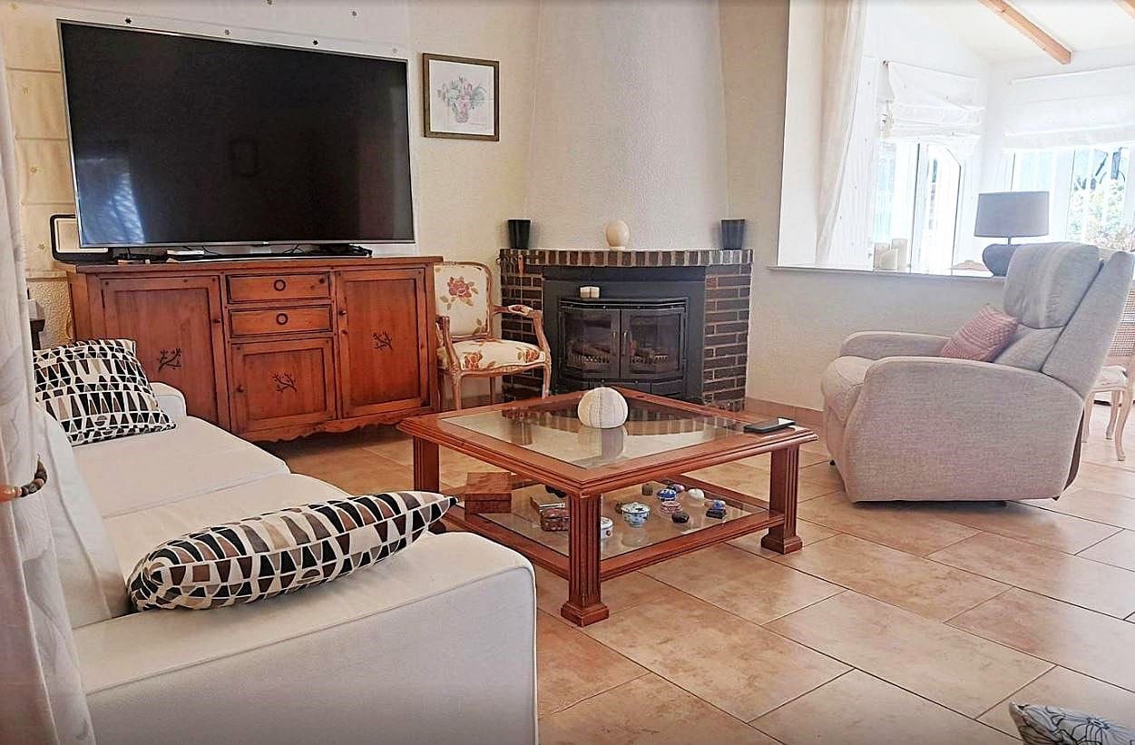 4 bedroom Villa for sale in Altea - € 594,900 (Ref: 9499666)