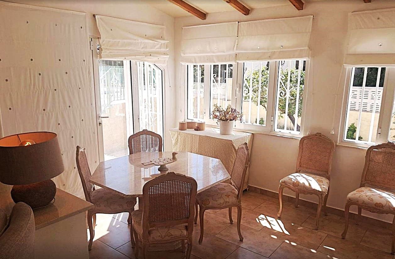 4 bedroom Villa for sale in Altea - € 594,900 (Ref: 9499666)