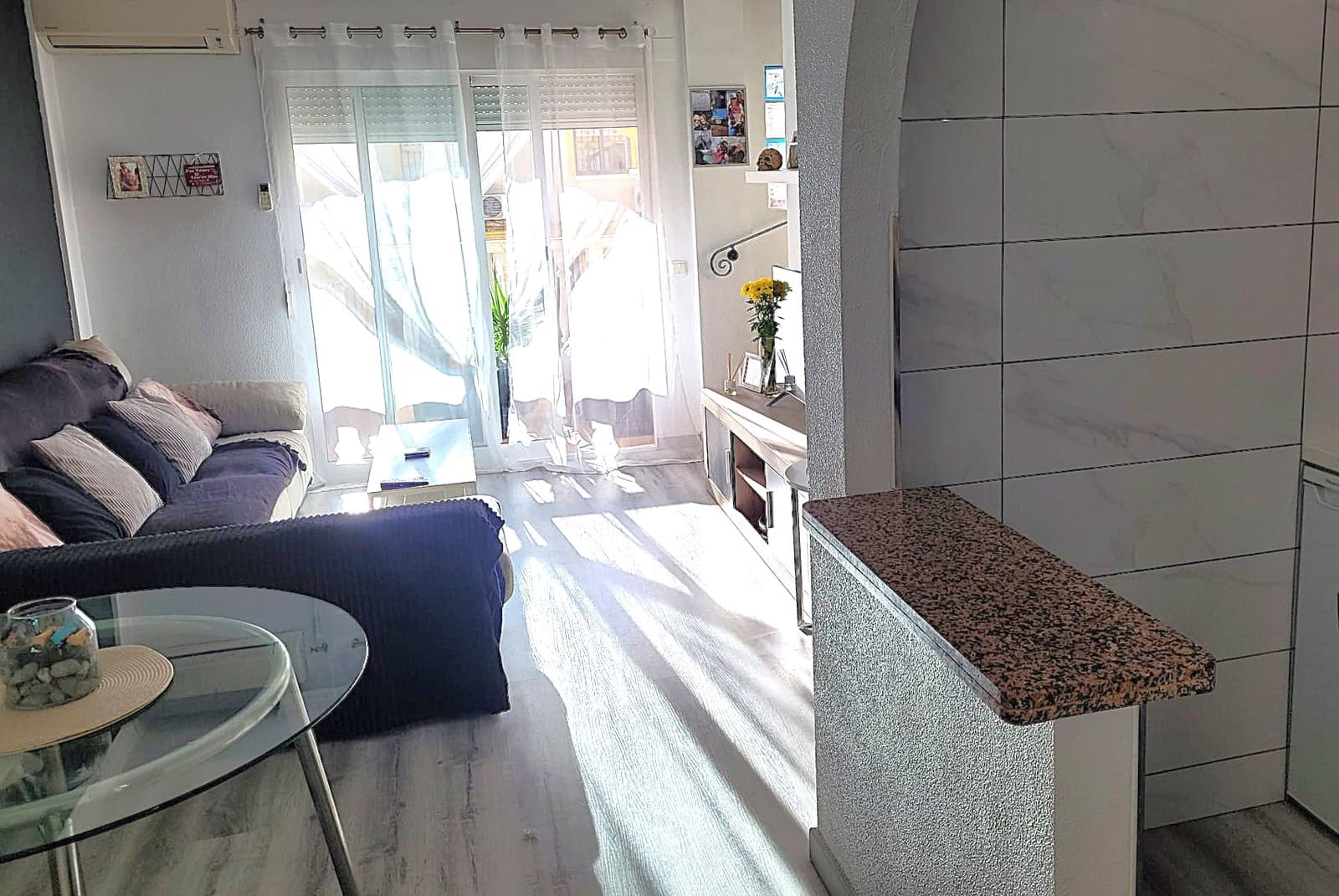 2 makuuhuone Omakotitalo myytävänä paikassa Algorfa - 164 900 € (Ref: 9503933)