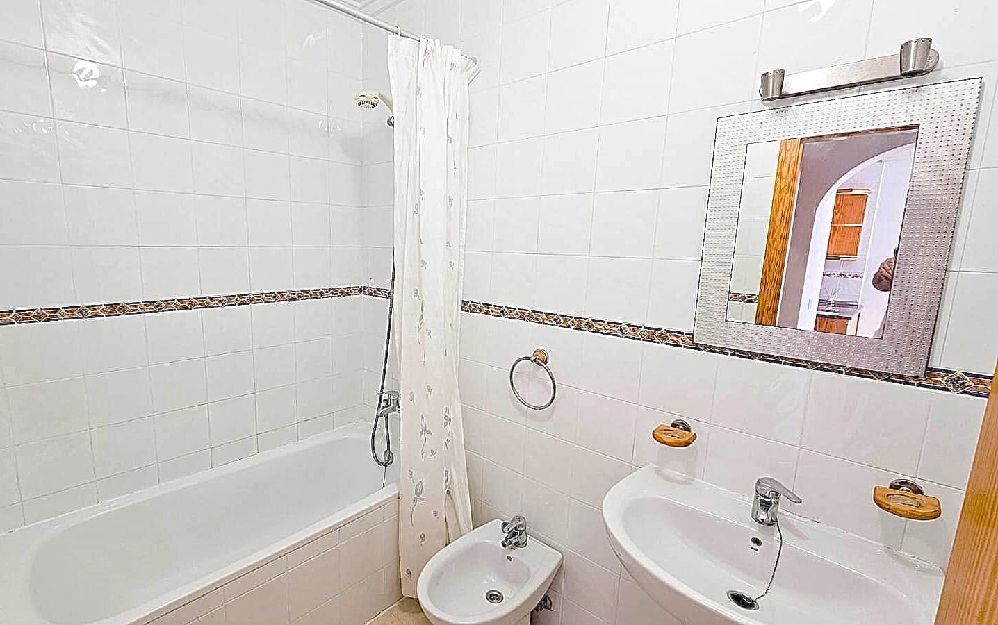 2 slaapkamer Appartement te koop in Orihuela Costa - € 134.950 (Ref: 9520668)