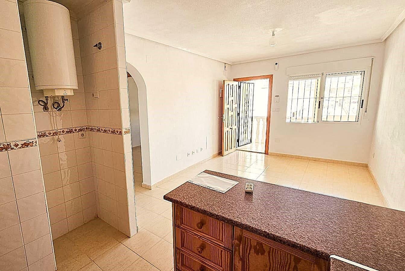 2 slaapkamer Appartement te koop in Orihuela Costa - € 134.950 (Ref: 9520668)