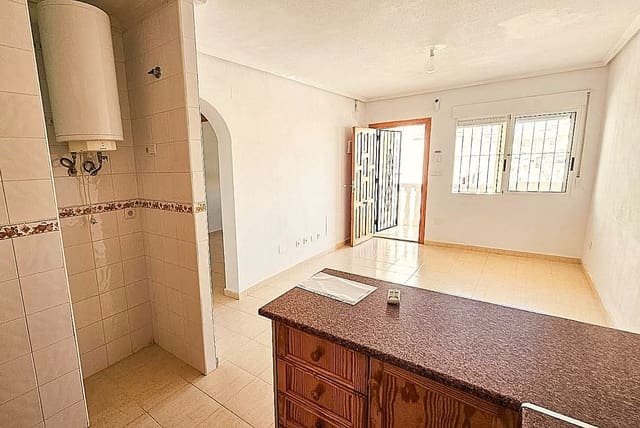 2 slaapkamer Appartement te koop in Orihuela Costa, Orihuela - € 134.950 (Ref: 9520668)