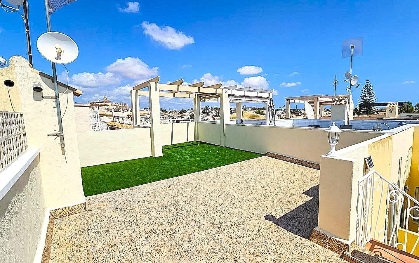 2 slaapkamer Appartement te koop in Orihuela Costa - € 134.950 (Ref: 9520668)