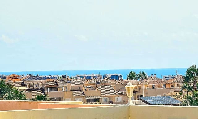 2 slaapkamer Appartement te koop in Orihuela Costa, Orihuela - € 134.950 (Ref: 9520668)