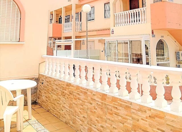 2 slaapkamer Appartement te koop in Orihuela Costa, Orihuela - € 134.950 (Ref: 9520668)