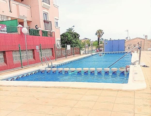 2 slaapkamer Appartement te koop in Orihuela Costa, Orihuela - € 134.950 (Ref: 9520668)