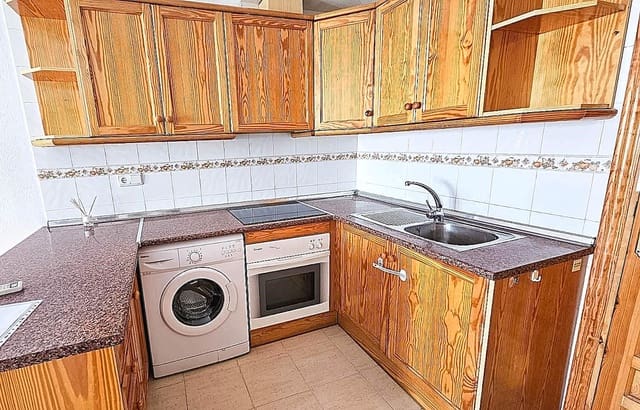 2 slaapkamer Appartement te koop in Orihuela Costa, Orihuela - € 134.950 (Ref: 9520668)