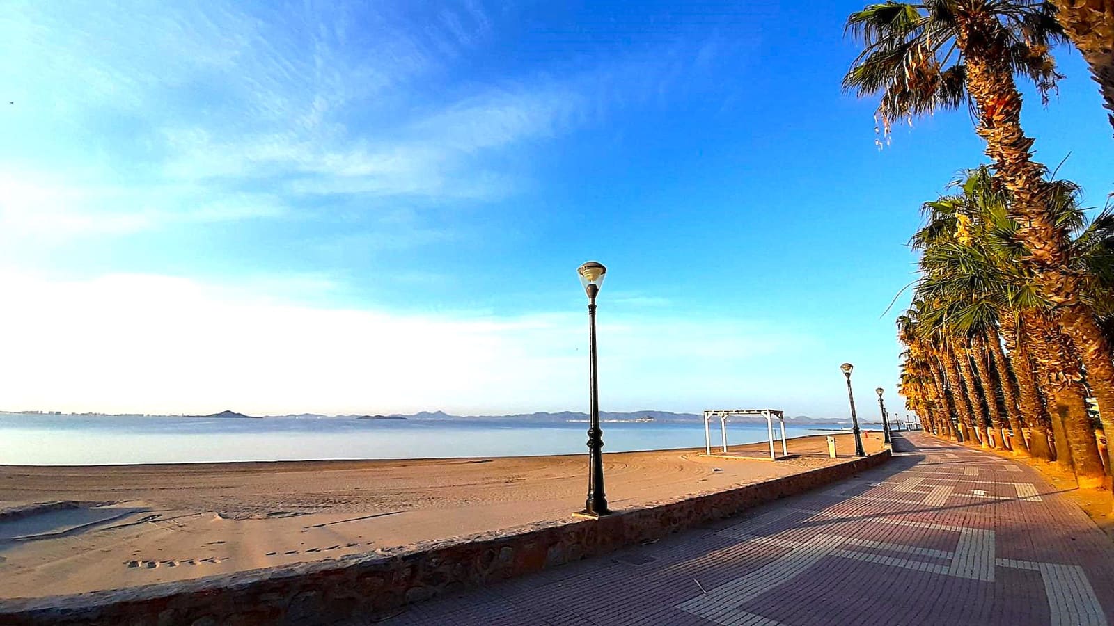 2 quarto Casa em Banda para venda em Los Alcazares - 149 890 € (Ref: 9520669)