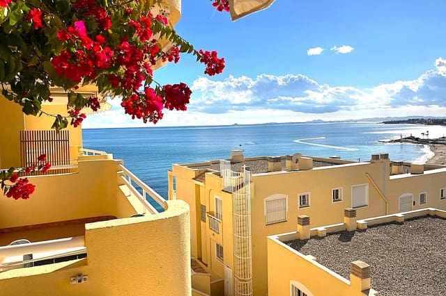 3 camera da letto Appartamento in vendita in Cabo Roig, Orihuela - 356.950 € (Rif: 9524017)