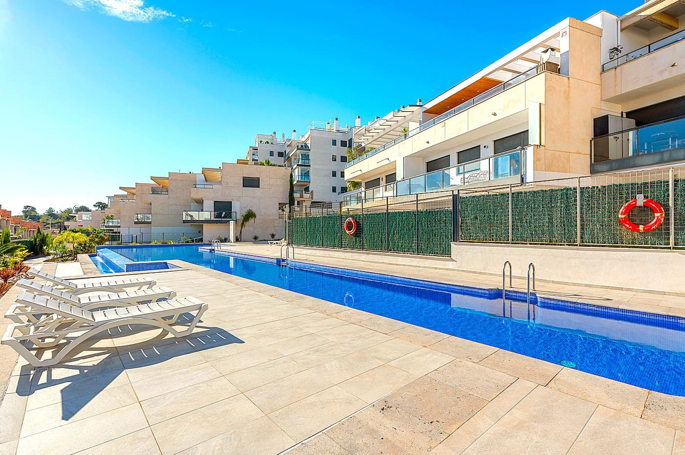 2 camera da letto Appartamento in vendita in La Zenia - 184.950 € (Rif: 9530105)