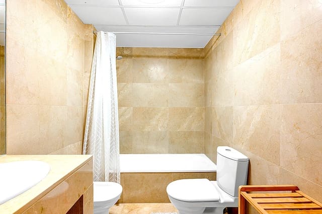 2 camera da letto Appartamento in vendita in La Zenia, Orihuela - 184.950 € (Rif: 9530105)