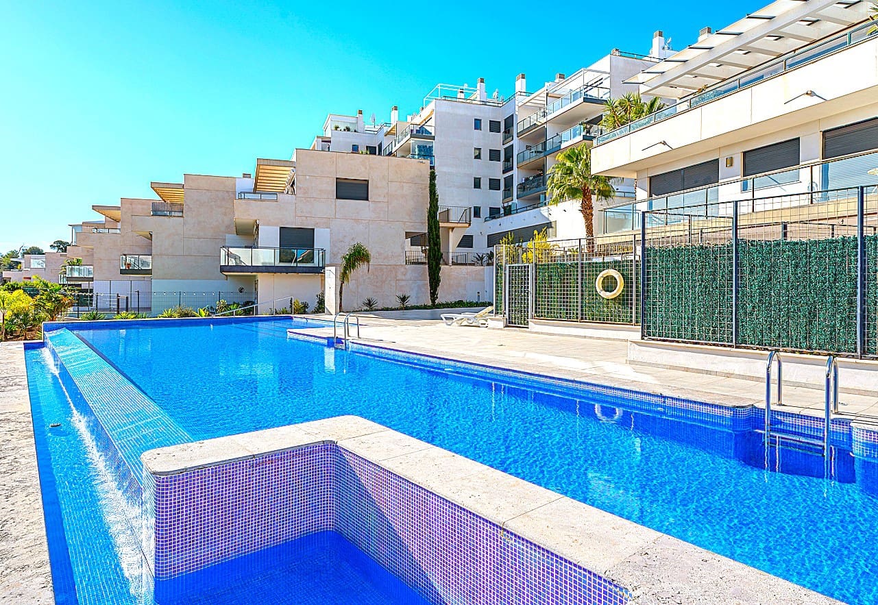 2 camera da letto Appartamento in vendita in La Zenia - 184.950 € (Rif: 9530105)