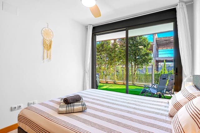 2 camera da letto Appartamento in vendita in La Zenia, Orihuela - 184.950 € (Rif: 9530105)