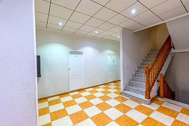 2 makuuhuone Huoneisto myytävänä paikassa Torrevieja - 136 950 € (Ref: 9533326)