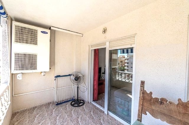 2 makuuhuone Huoneisto myytävänä paikassa Torrevieja - 136 950 € (Ref: 9533326)
