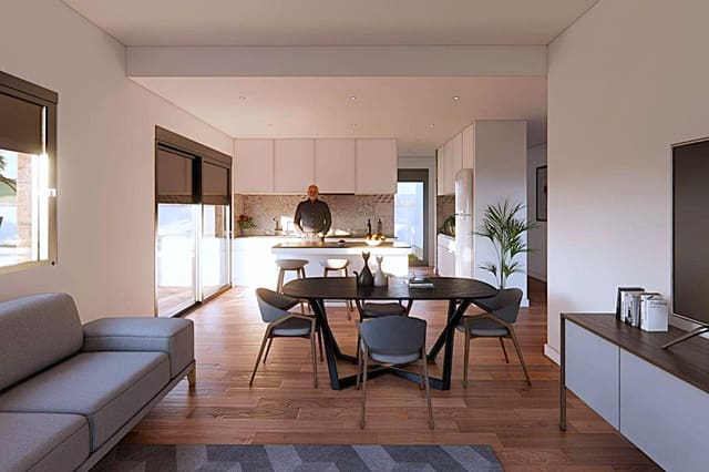 3 chambre Villa/Maison à vendre à Vistabella - 494 500 € (Ref: 9533327)