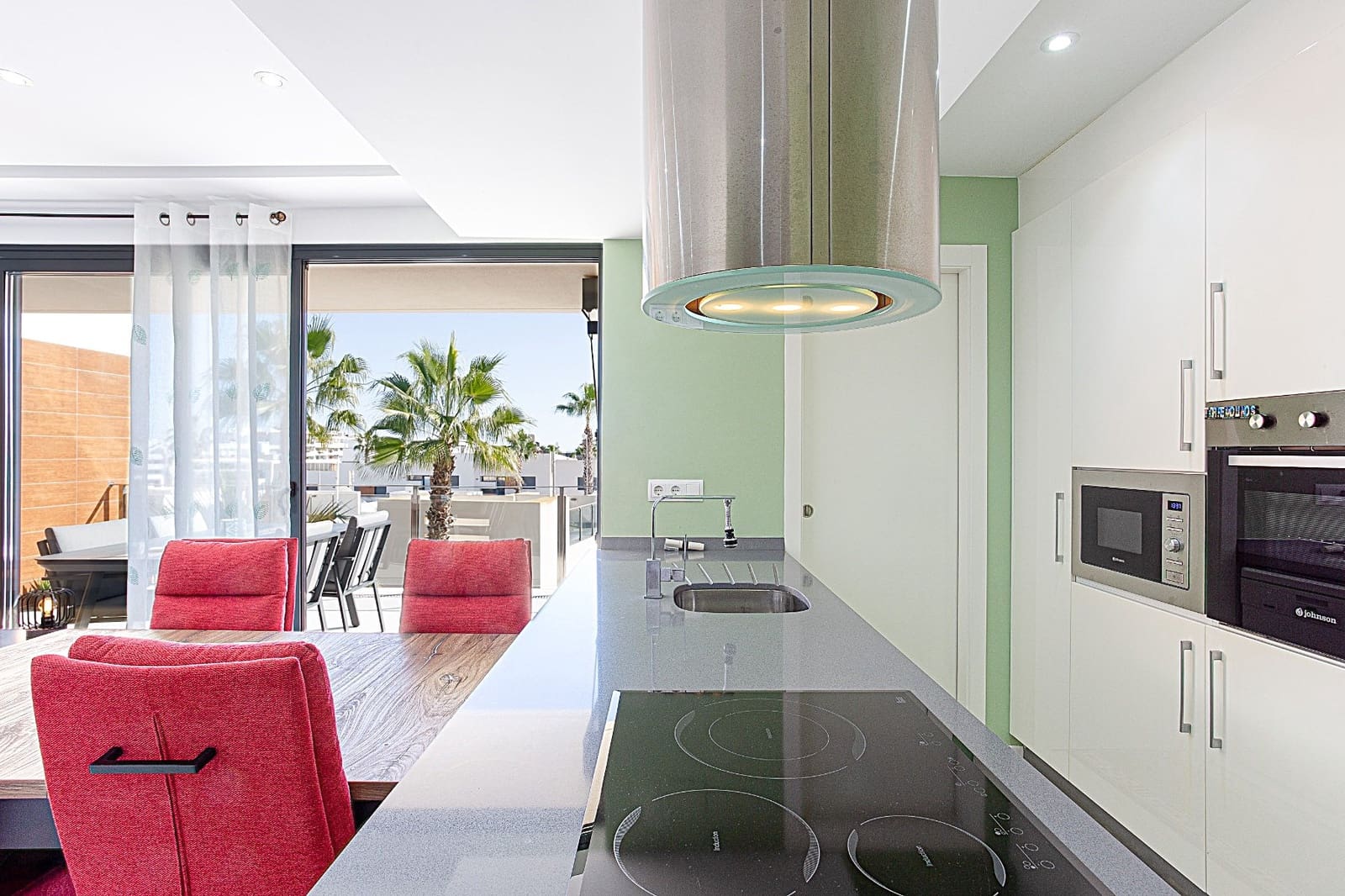 2 camera da letto Appartamento in vendita in Villamartin - 267.950 € (Rif: 9537246)