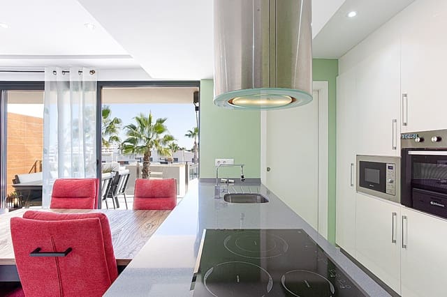 2 camera da letto Appartamento in vendita in Villamartin, Orihuela - 267.950 € (Rif: 9537246)