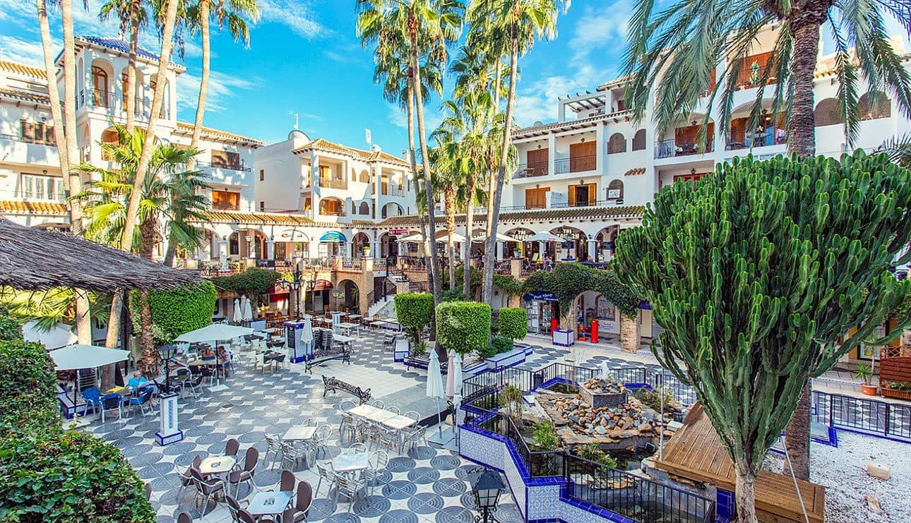 2 camera da letto Appartamento in vendita in Villamartin - 267.950 € (Rif: 9537246)