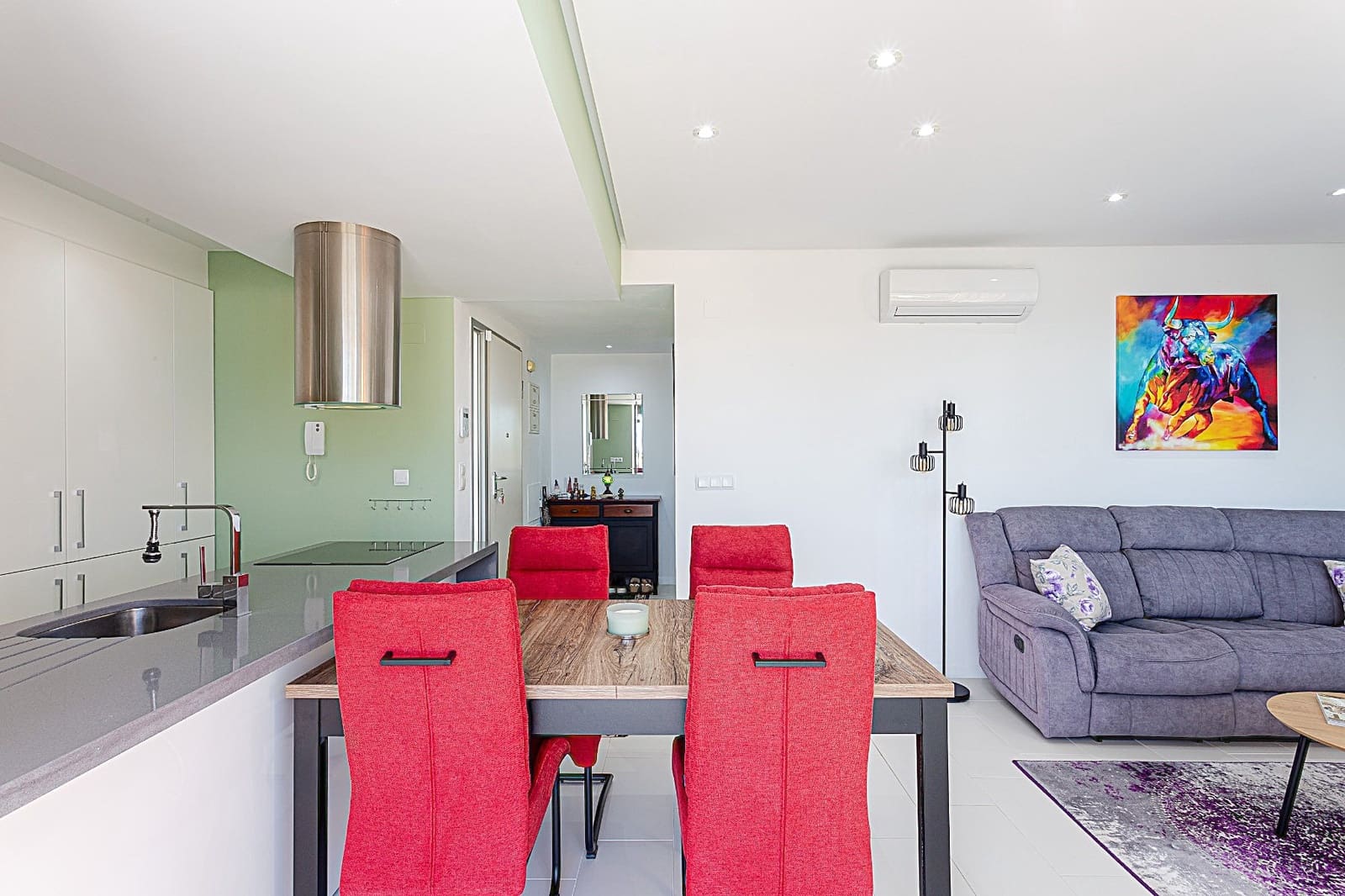 2 camera da letto Appartamento in vendita in Villamartin - 267.950 € (Rif: 9537246)