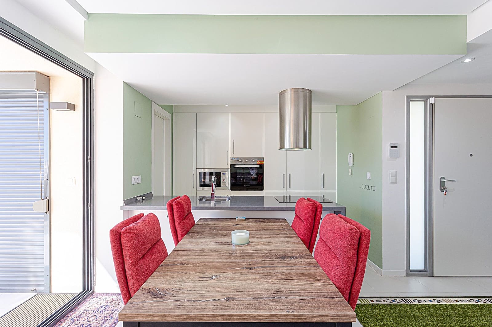 2 camera da letto Appartamento in vendita in Villamartin - 267.950 € (Rif: 9537246)