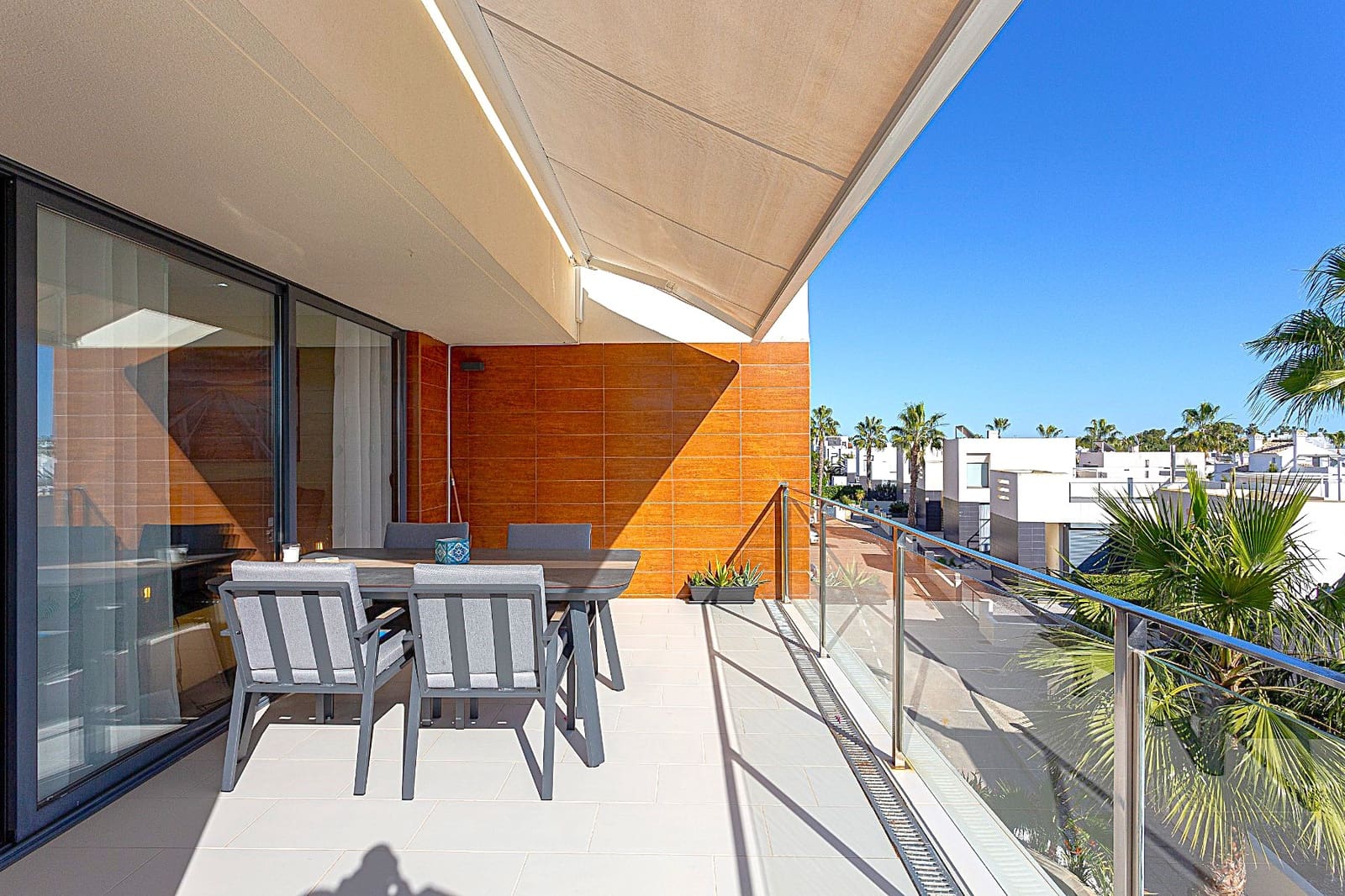 2 camera da letto Appartamento in vendita in Villamartin - 267.950 € (Rif: 9537246)