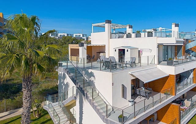 2 camera da letto Appartamento in vendita in Villamartin, Orihuela - 267.950 € (Rif: 9537246)