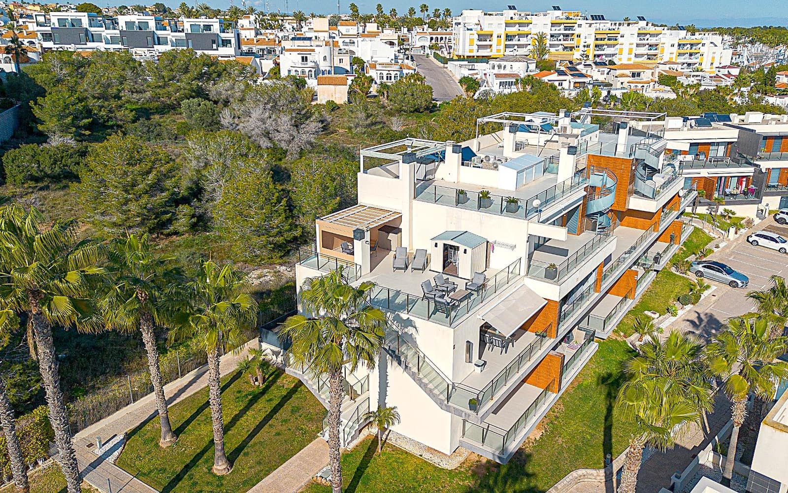 2 camera da letto Appartamento in vendita in Villamartin - 267.950 € (Rif: 9537246)