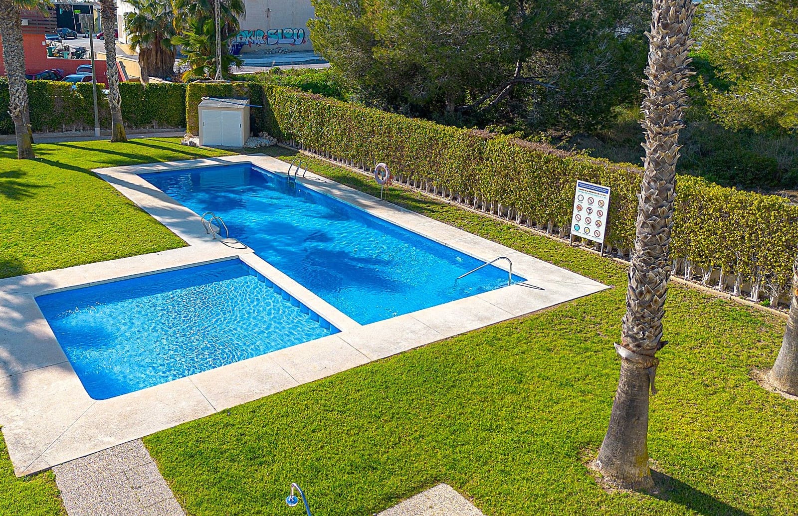 2 camera da letto Appartamento in vendita in Villamartin - 267.950 € (Rif: 9537246)