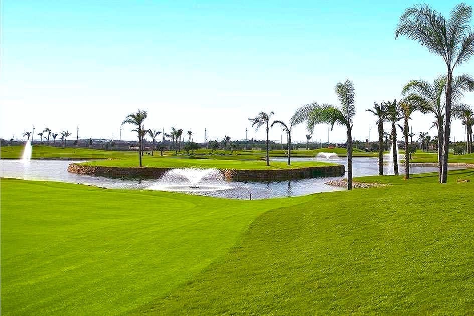 3 bedroom Villa for sale in Vistabella - € 494,500 (Ref: 9547819)