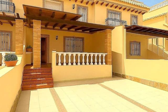 2 camera da letto Casa in vendita in Orihuela Costa, Orihuela - 179.950 € (Rif: 9547820)