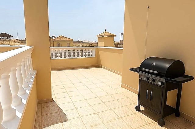 2 camera da letto Casa in vendita in Orihuela Costa, Orihuela - 179.950 € (Rif: 9547820)