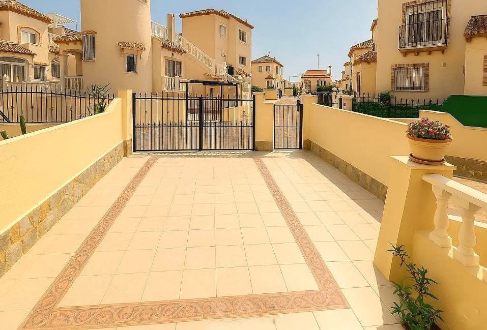 2 camera da letto Casa in vendita in Orihuela Costa - 179.950 € (Rif: 9547820)