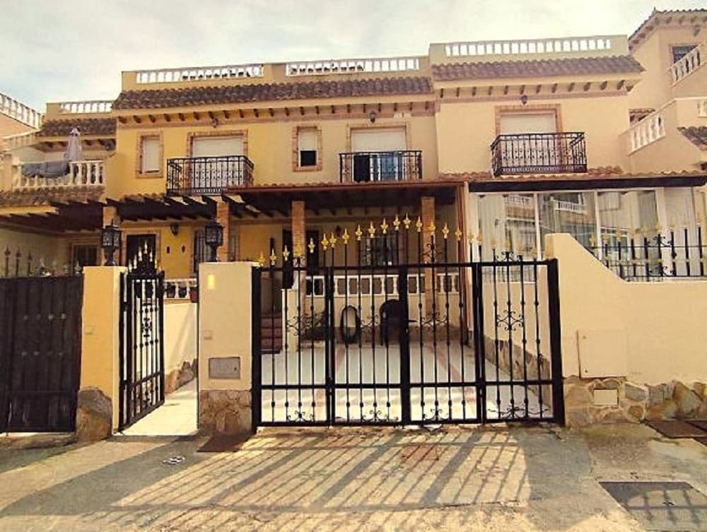 2 camera da letto Casa in vendita in Orihuela Costa - 179.950 € (Rif: 9547820)