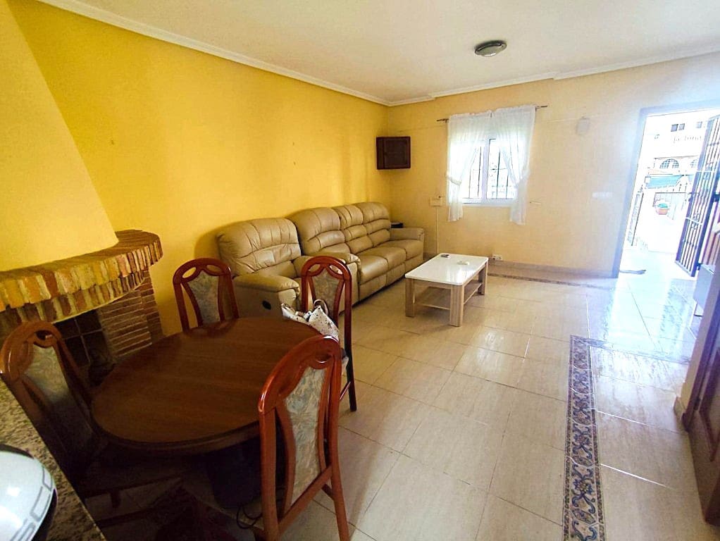 2 camera da letto Casa in vendita in Orihuela Costa - 179.950 € (Rif: 9547820)