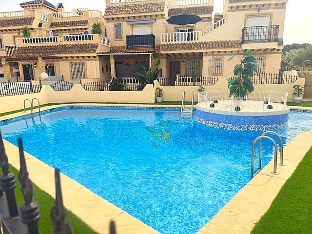 2 camera da letto Casa in vendita in Orihuela Costa, Orihuela - 179.950 € (Rif: 9547820)