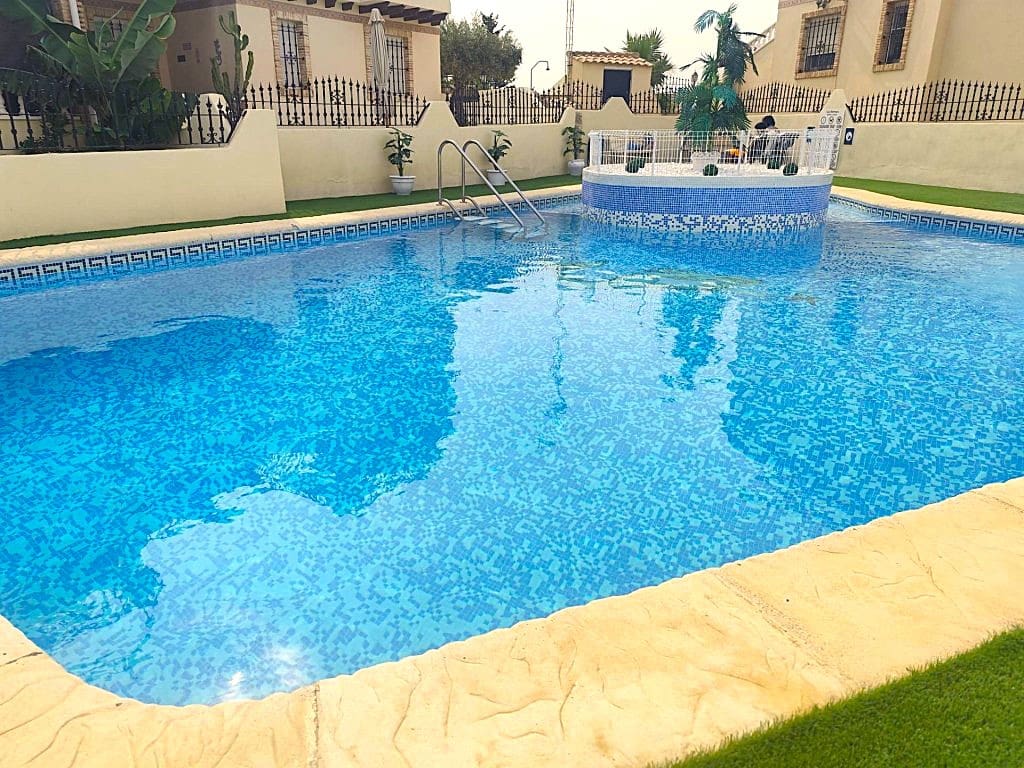 2 camera da letto Casa in vendita in Orihuela Costa - 179.950 € (Rif: 9547820)