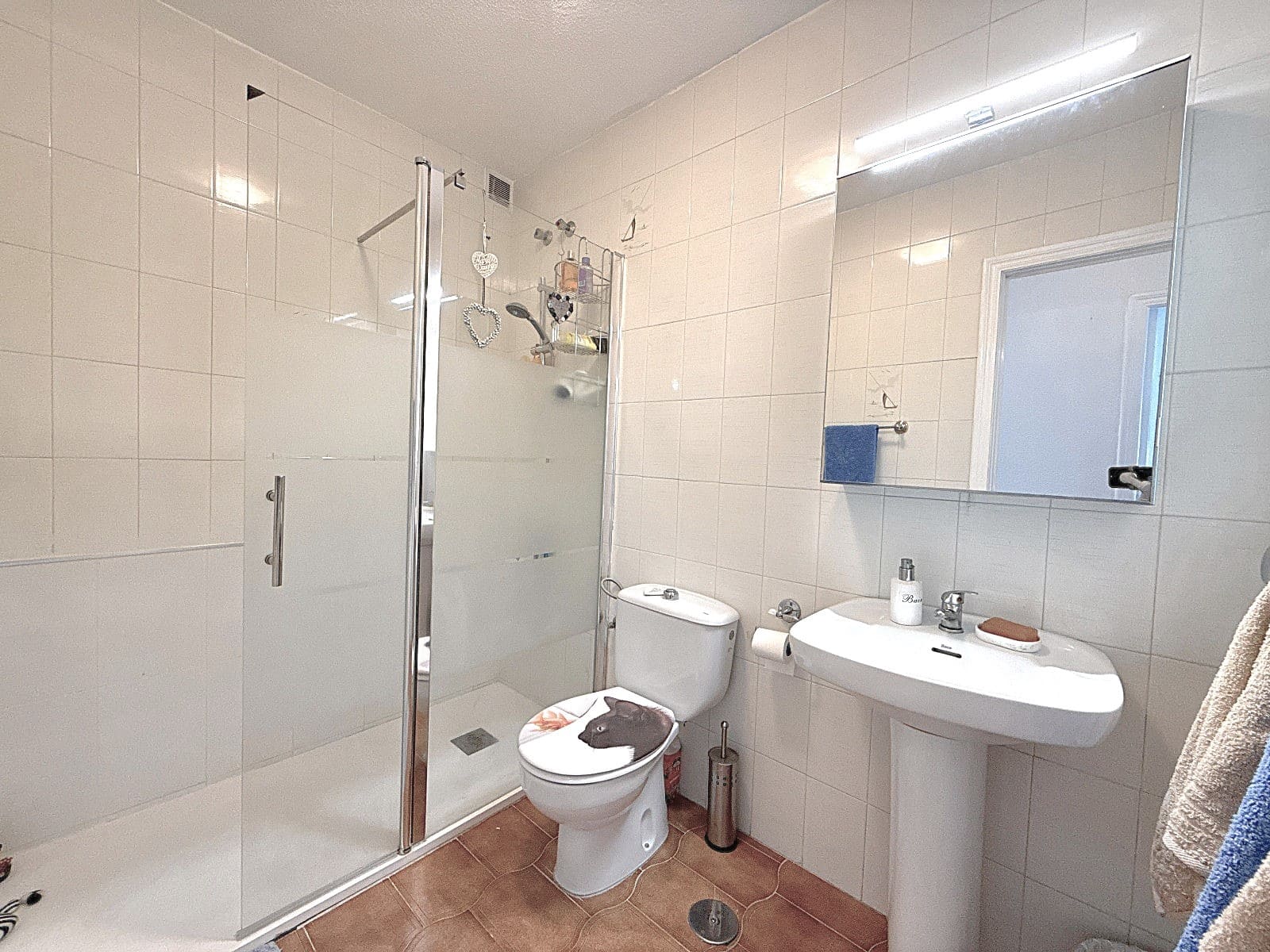 3 makuuhuone Paritalo myytävänä paikassa Monforte del Cid - 229 900 € (Ref: 9547828)