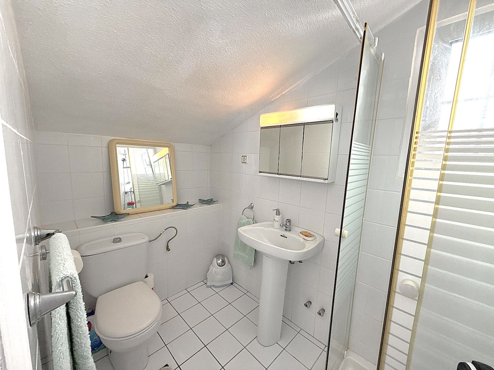 3 makuuhuone Paritalo myytävänä paikassa Monforte del Cid - 229 900 € (Ref: 9547828)