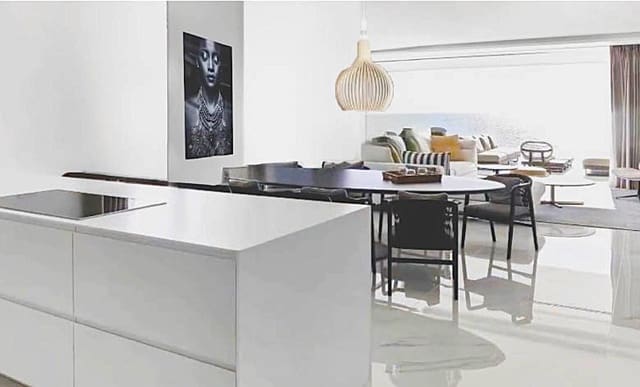 3 makuuhuone Huoneisto myytävänä paikassa Relleu - 130 000 € (Ref: 9555237)