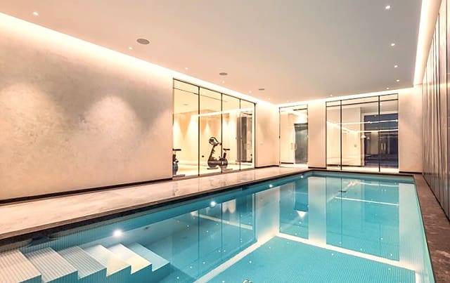 3 makuuhuone Huoneisto myytävänä paikassa Relleu - 130 000 € (Ref: 9555237)