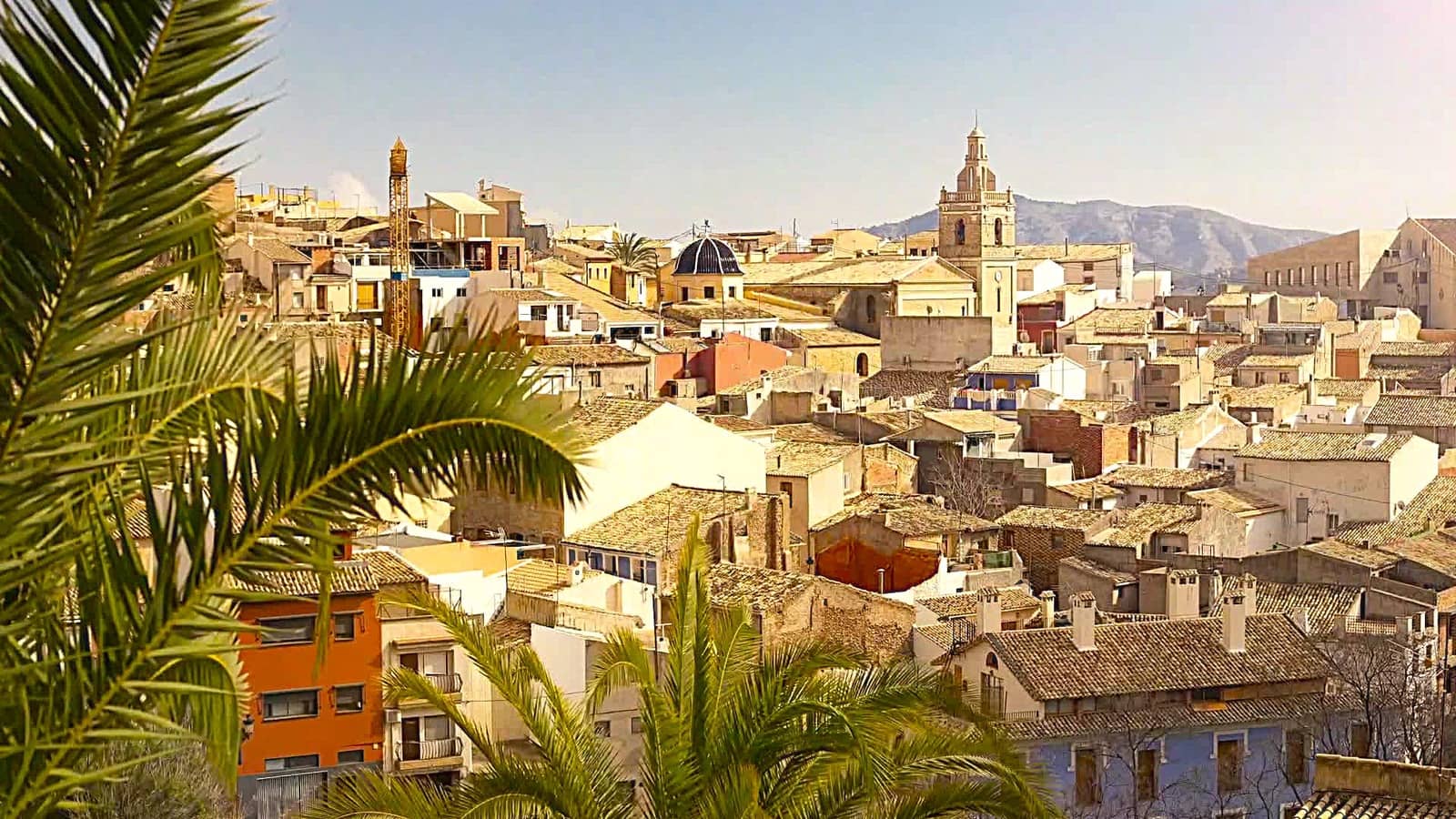 3 camera da letto Appartamento in vendita in Relleu - 130.000 € (Rif: 9555237)